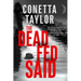 The Dead Fed Said