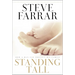 Standing Tall: How a Man Can Protect His Family