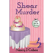 Shear Murder