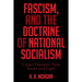 FASCISM, and The Doctrine of NATIONAL SOCIALISM: Codex Fascismo Parts Seven and Eight