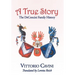 A True Story: The Deconcini Family History