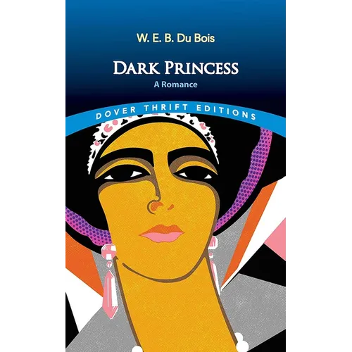 Dark Princess: A Romance