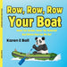Row, Row, Row Your Boat: Down The Stream, Down The Waterfall, And Where Else Can We Go?