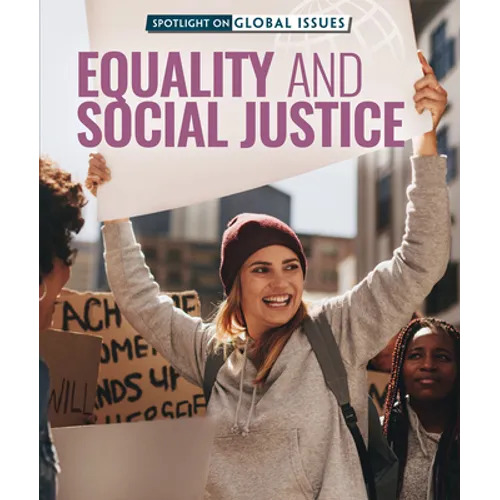 Equality and Social Justice