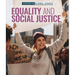 Equality and Social Justice