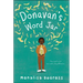 Donavan's Word Jar