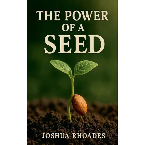 The Power Of A Seed