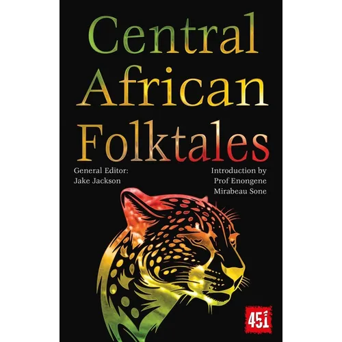 Central African Folktales