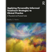 Applying Personality-Informed Treatment Strategies to Clinical Practice: A Theoretical and Practical Guide