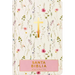 Santa Biblia Reina-Valera 1960 - Visual Con Mapas Mentales (Tapa Dura, Floral, Letra Roja)