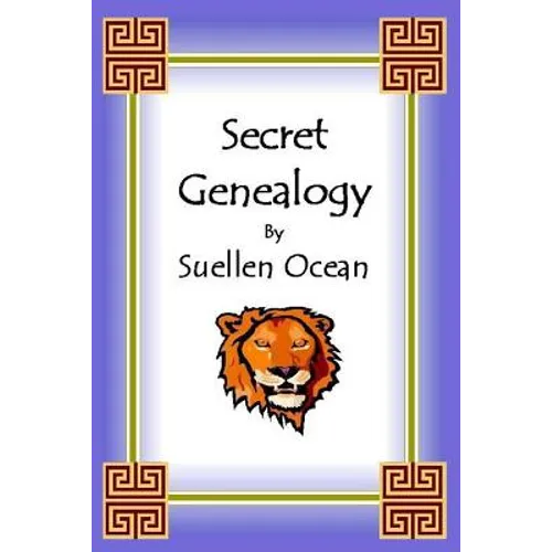 Secret Genealogy
