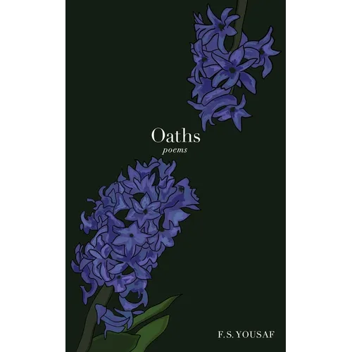 Oaths: Poems