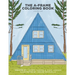 The A-Frame Coloring Book: Volume One