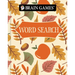 Brain Games - Take-Along - Word Search (Autumn Design)