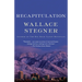 Recapitulation