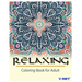Relaxing Coloring Book for Adult