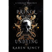 Prince of the Undying: A Dark Fantasy Romance
