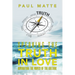 Speaking the Truth in Love: Navigating the Waves of the Culture
