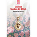 Unwithering Flames Book 3- Shaheed Shaban Ali Afifeh