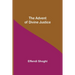 The Advent Of Divine Justice