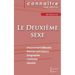 Fiche de lecture Le Deuxième sexe (tome 1) de Simone de Beauvoir (Analyse littéraire de référence et résumé complet)