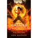 Katana Shodan: The Scroll of the Five Masters