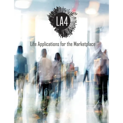 LA4 Marketplace
