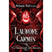 L'aurore carmin