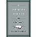 A Christian Guide to the Classics