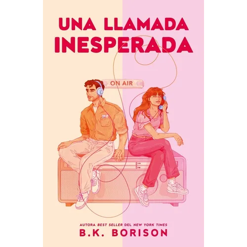 Una Llamada Inesperada