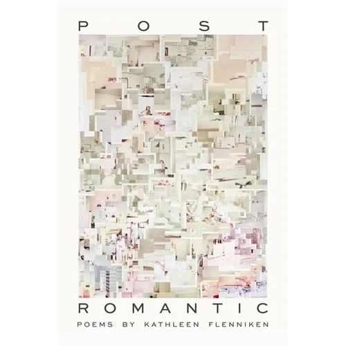 Post Romantic: Poems