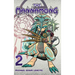 The Mannamong, Volume 2