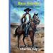 Bass Reeves: The Indomitable Lawman - Volume 1