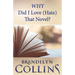 WHY Did I Love (Hate) That Novel?