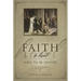 Faith Among Shadows