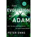 The Evolution of Adam