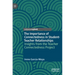 The Importance of Connectedness in Student-Teacher Relationships: Insights from the Teacher Connectedness Project
