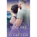 As You Are: A Sweet Military Romance