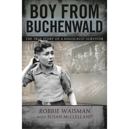 Boy from Buchenwald