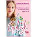 Girlish: The Ultimate Handbook on Puberty for Girls Aged 9 to 12