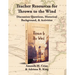 Teacher Resources for Thrown to the Wind