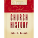 Charts of Reformation and Enlightenment Church History: 2