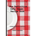 The Definitive Keto Vegan Recipe Book: Affordable and tasty keto vegan recipes