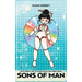 Sons of Man: Book One of the "It's Only Space and Time" Series
