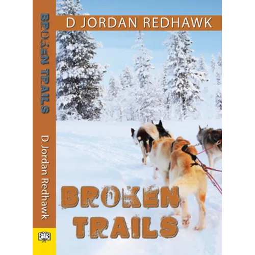 Broken Trails