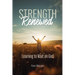 Strength Renewed: Learning to Wait on God
