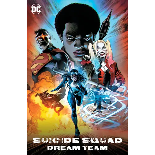 Suicide Squad: Dream Team