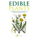 Edible Plants (B&w Version): An Inspirational Guide to Choosing and Growing Unusual Edible Plants