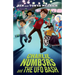 Charlie Numbers and the UFO Bash
