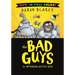 Bad Guys in Intergalactic Gas